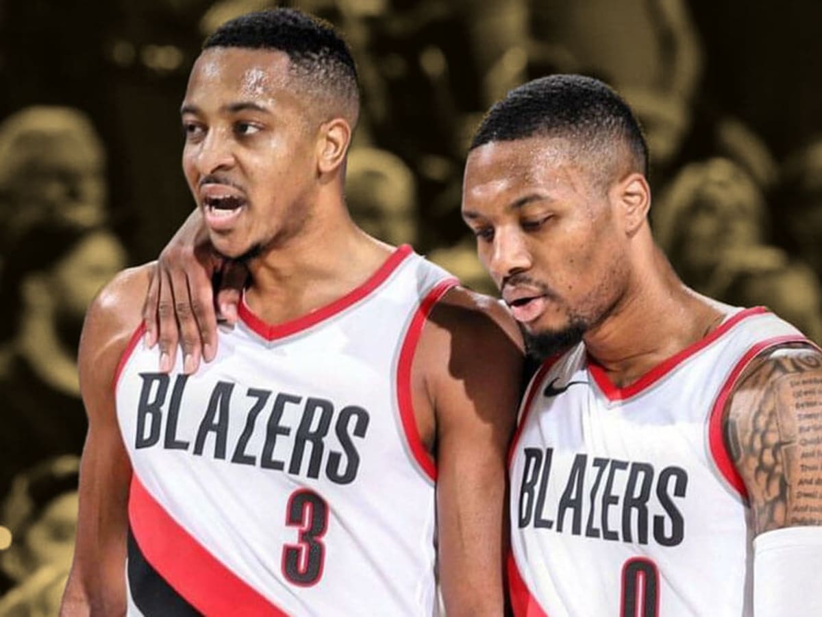 Damian Lillard, CJ McCollum Can Benefit From Being Even More Like
