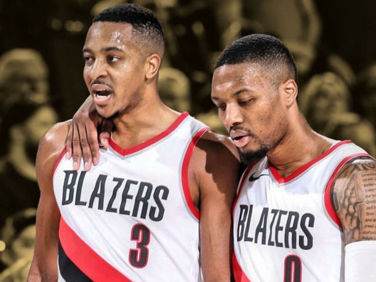 CJ McCollum Reveals 'Rare' Aspect of Relationship With Milwaukee Bucks Star Damian Lillard