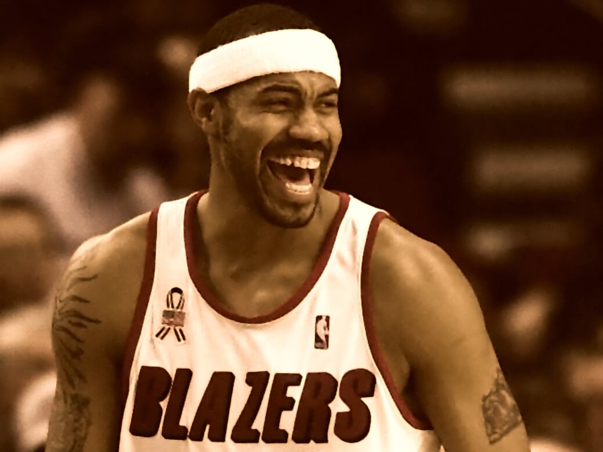 Top 50 NBA Players of the 21st Century - #42 Rasheed Wallace