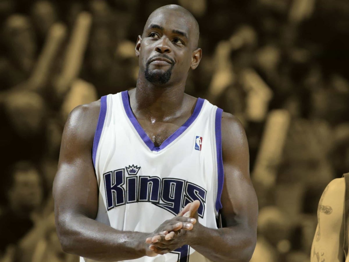 chris webber pistons