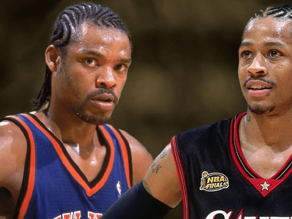 latrell sprewell 2021