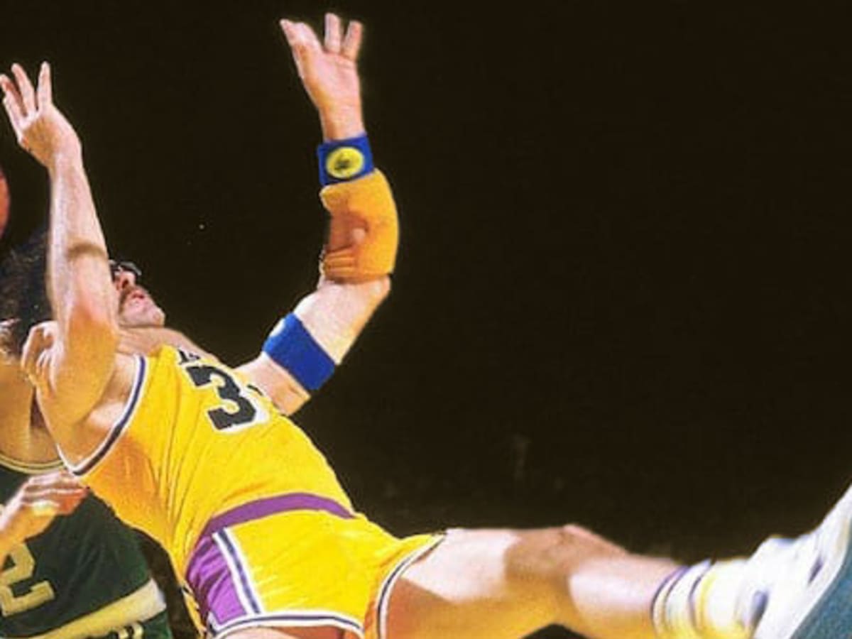 kurt rambis fans