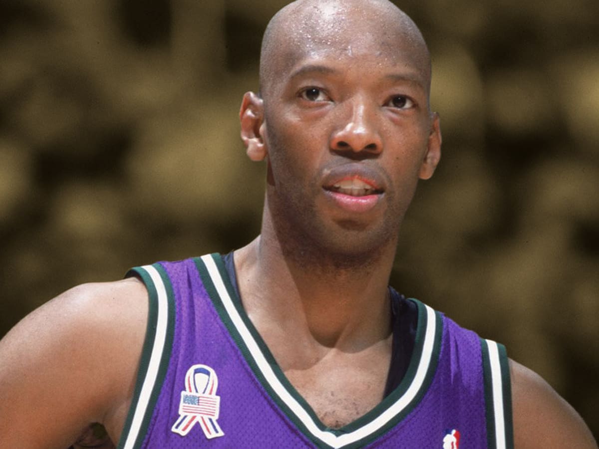 Sam Cassell Bucks