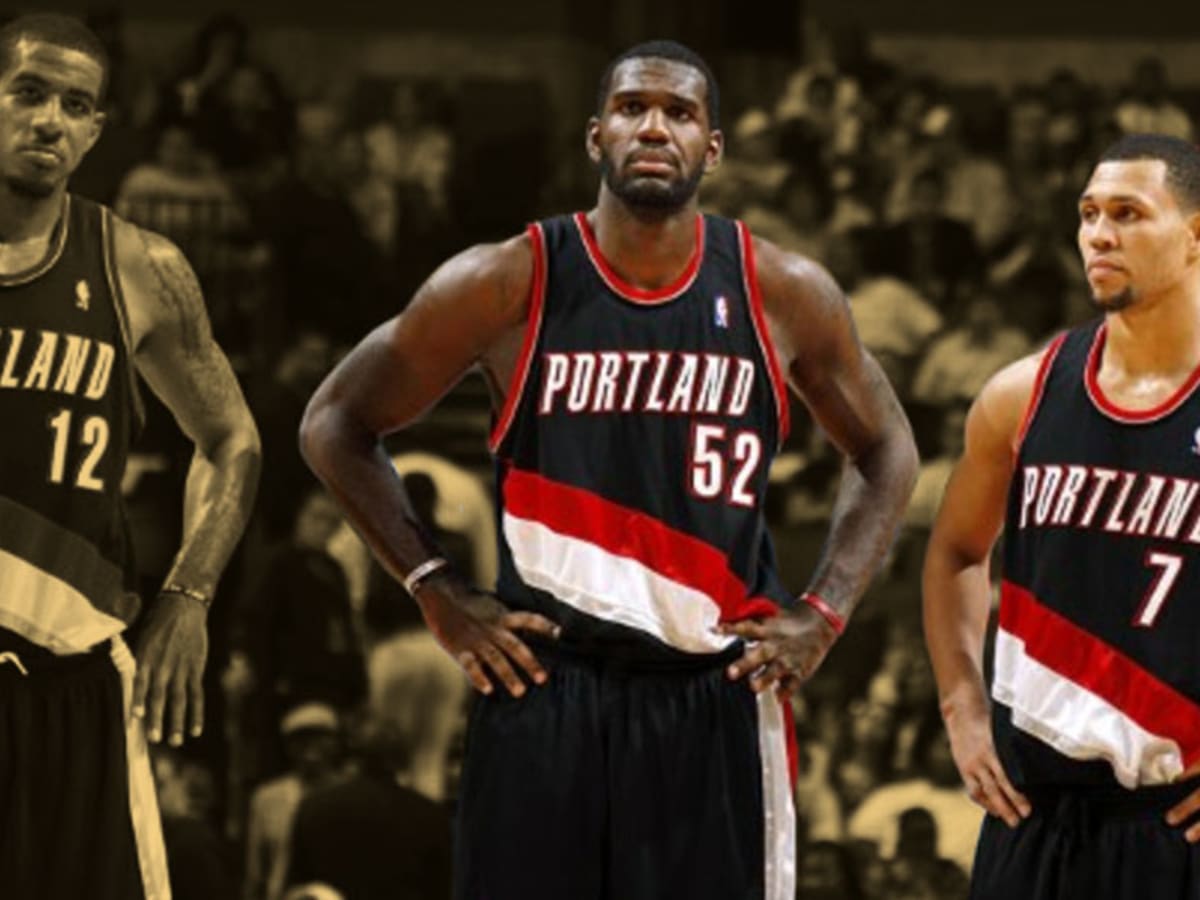 greg oden 2021