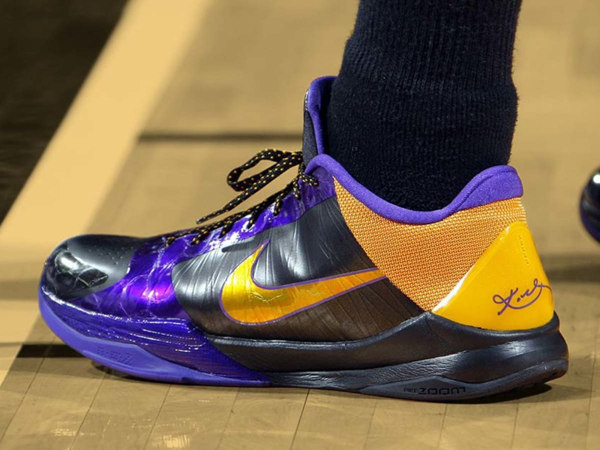 best kobes for basketball
