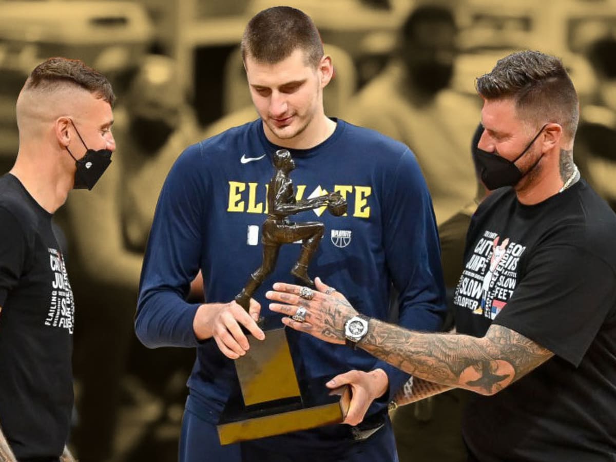 Who are the Jokic brothers and should the Morris brothers be afraid of  them? - Basketball Network - Your daily dose of basketball