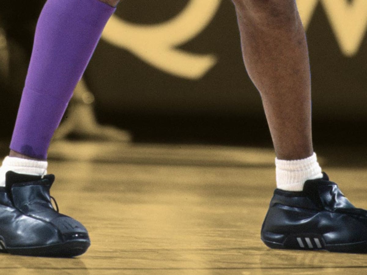 The 30 Ugliest Basketball Shoes Ever Made