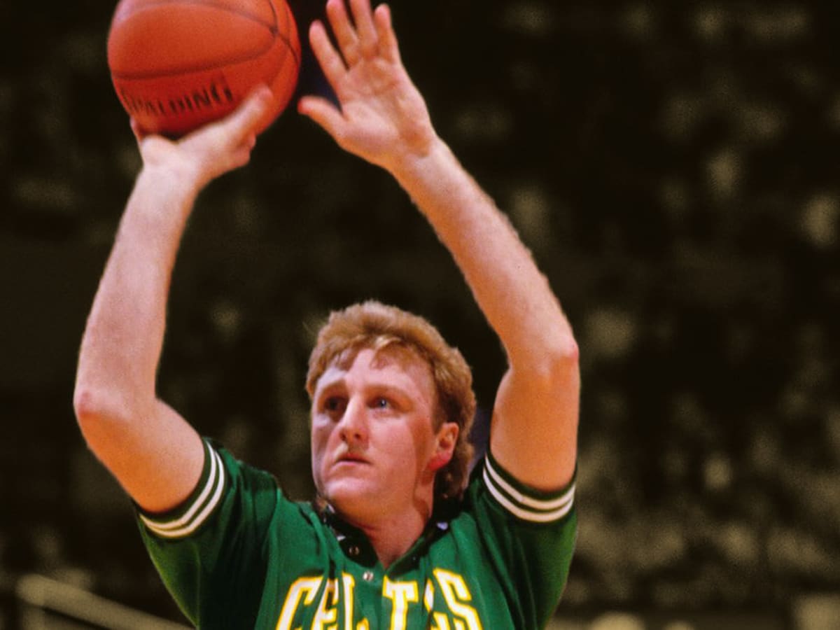 Bird was a savant on the court” - Joe Dumars speaks to Larry Bird's  greatness, Basketball Network