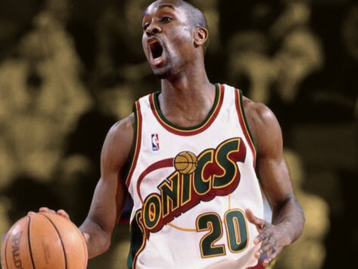 Gary Payton on why Larry Bird is the 'coldest' trash-talker in NBA history  - Basketball Network - Your daily dose of basketball