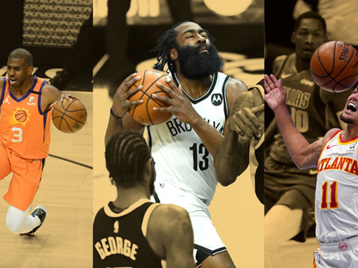 Why Did NBA Basketball Players' Shorts Get Longer?