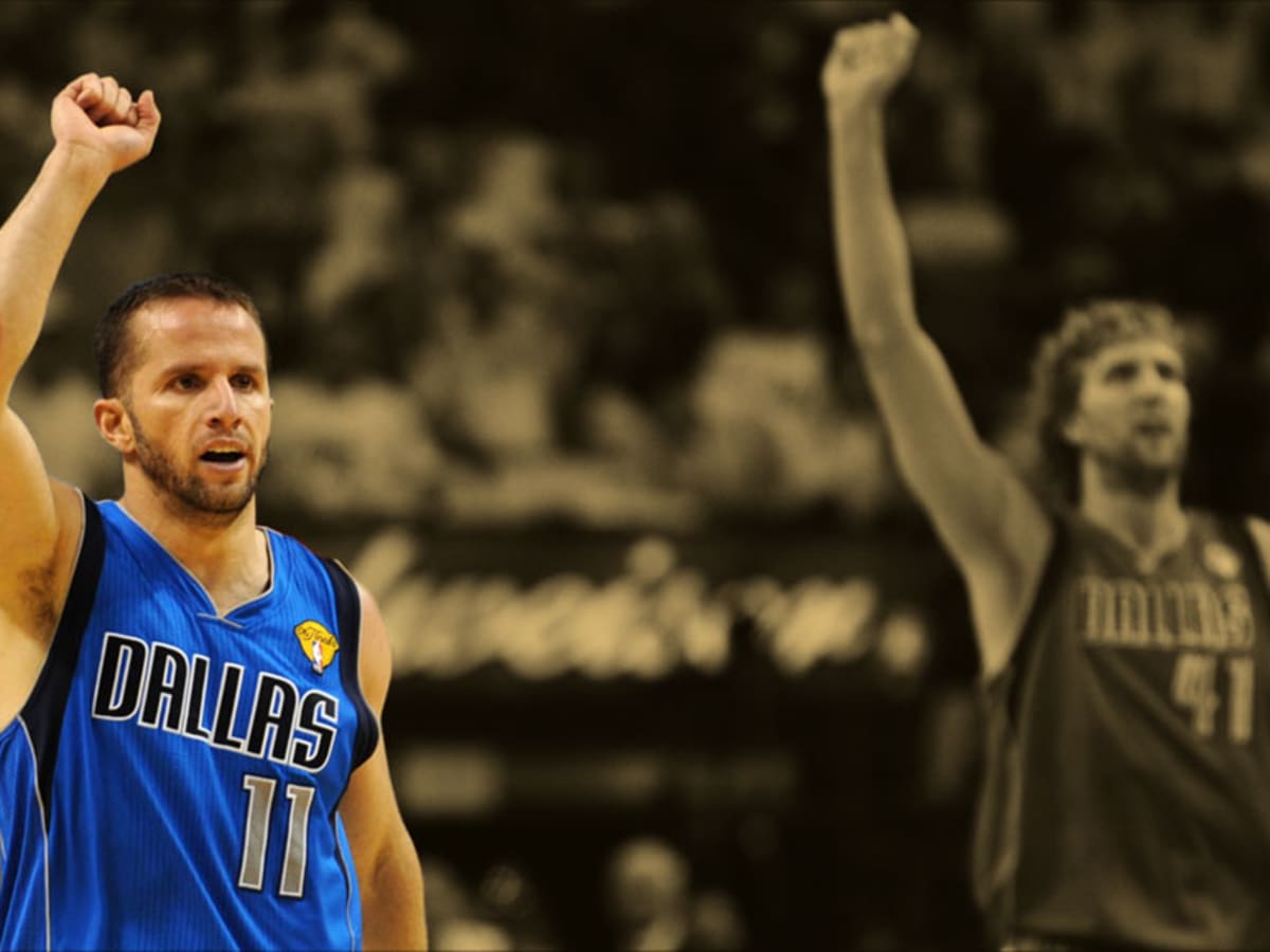jj barea t shirt