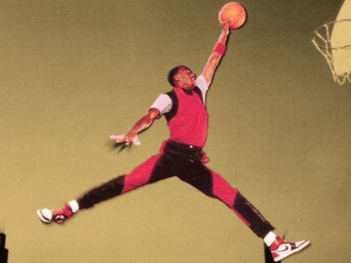 MJMondays: Michael Jordan Dunks Everything At Magic Johnson's Charity Game  - Air Jordans, Release Dates & More