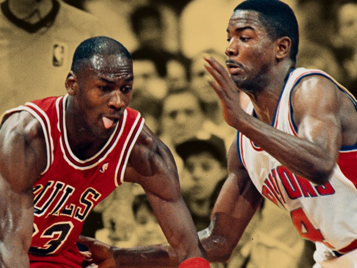 how good was michael jordan