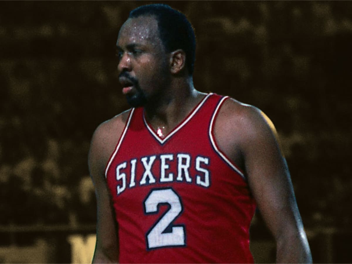 May 31, 1983 - “Fo' Fo' Fo',” declared Moses Malone predicting that