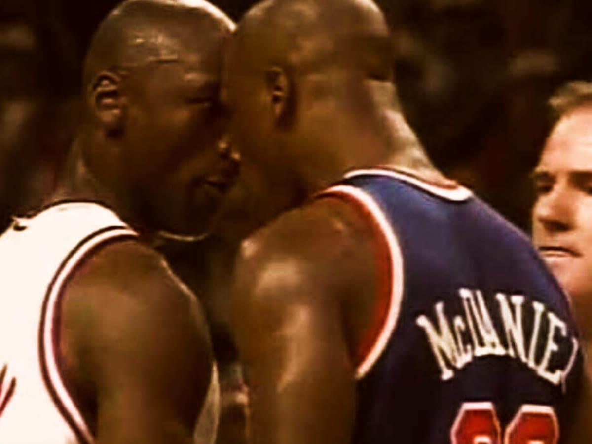 xavier mcdaniel now