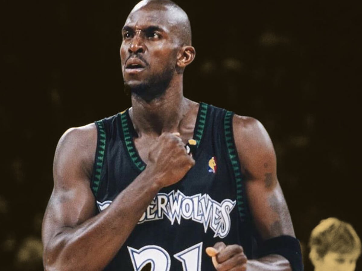 NBA Star Kevin Garnett Settles Custody Case, Will Pay Child Support