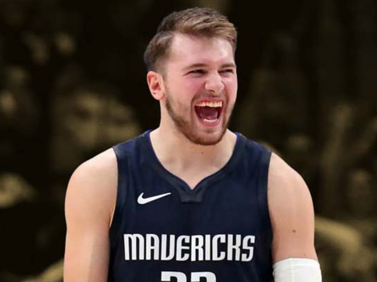 Doncic beats buzzer with long 3, Mavs beat Clippers in OT