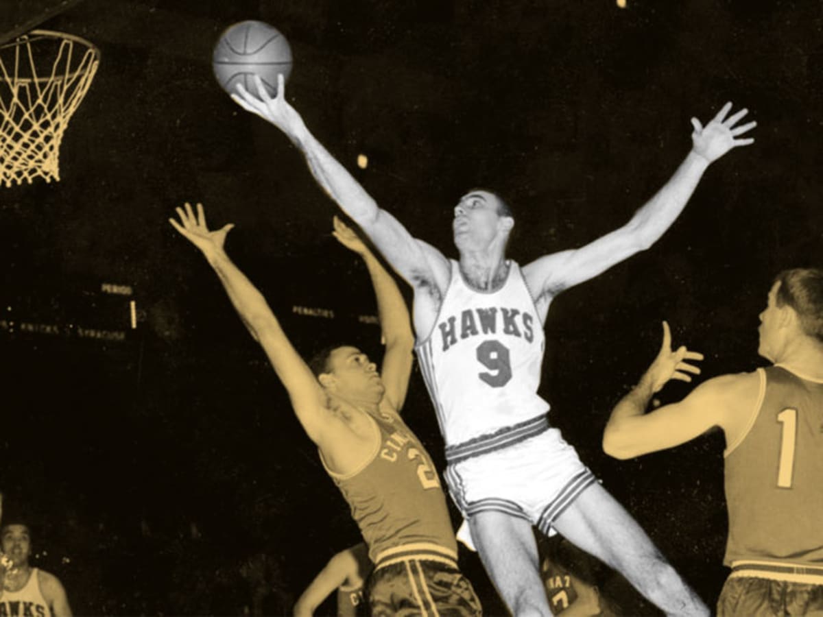 bob pettit 2022