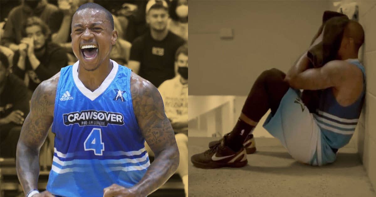 Isaiah Thomas cried after scoring 81 points for Kobe Bryant - Basketball  Network - Your daily dose of basketball