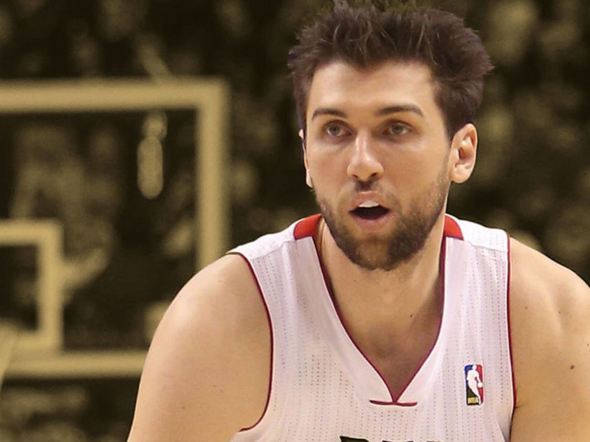 andrea bargnani stats