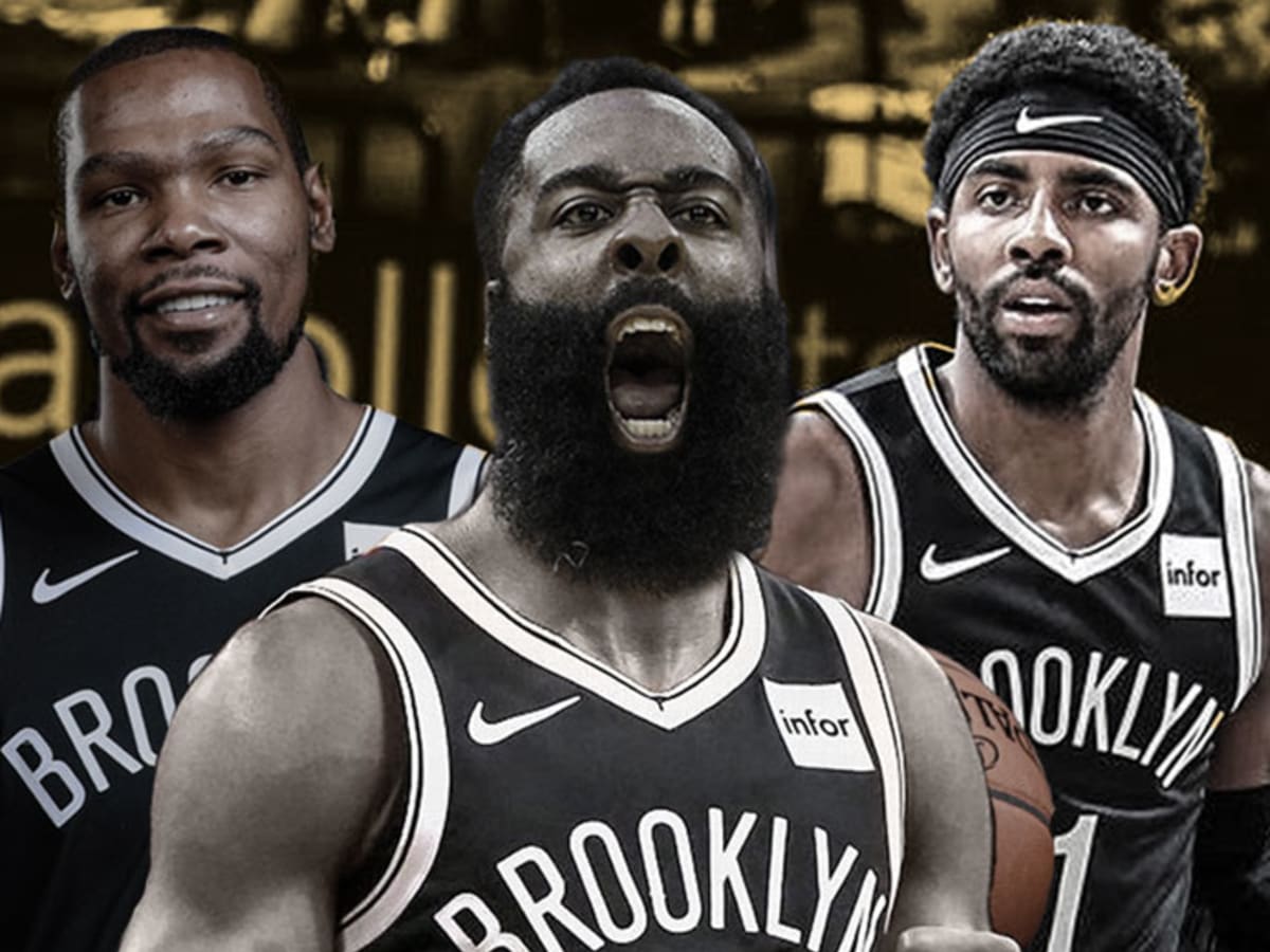 James Harden net worth 2021: How much does the highest paid in the Nets  make?