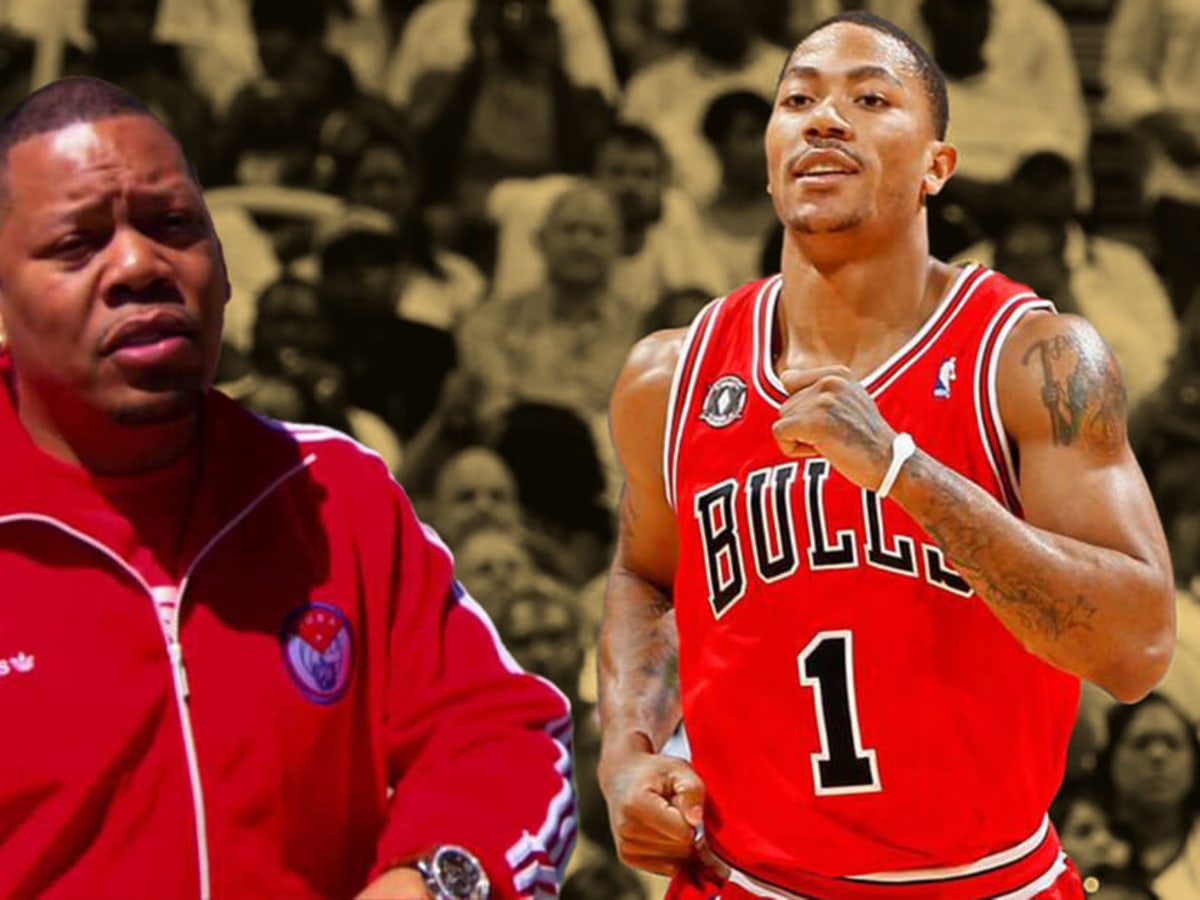 NBA Kicks Season Preview: The Chicago Bulls and adidas need a Boost from Derrick  Rose •