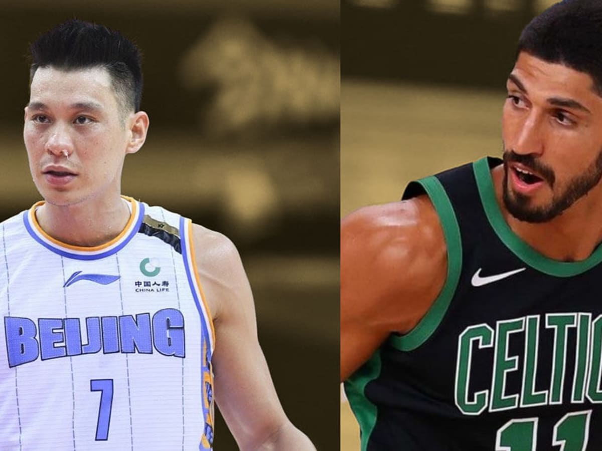 enes kanter brother