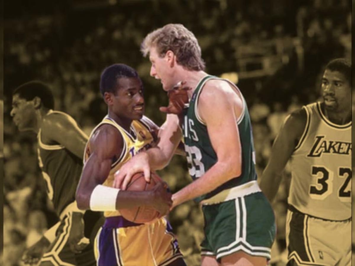 michael cooper dunk