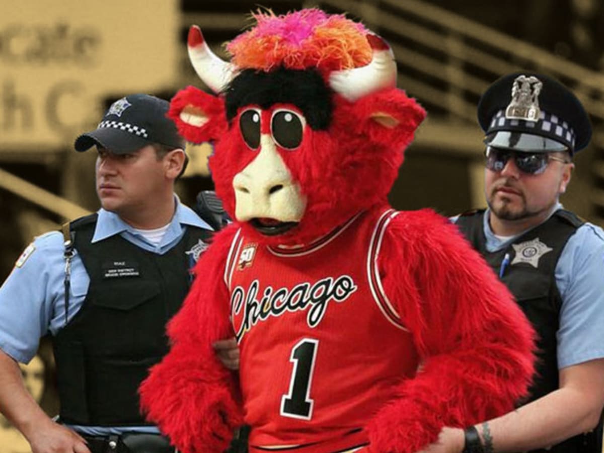 Benny the Bull Shirt 