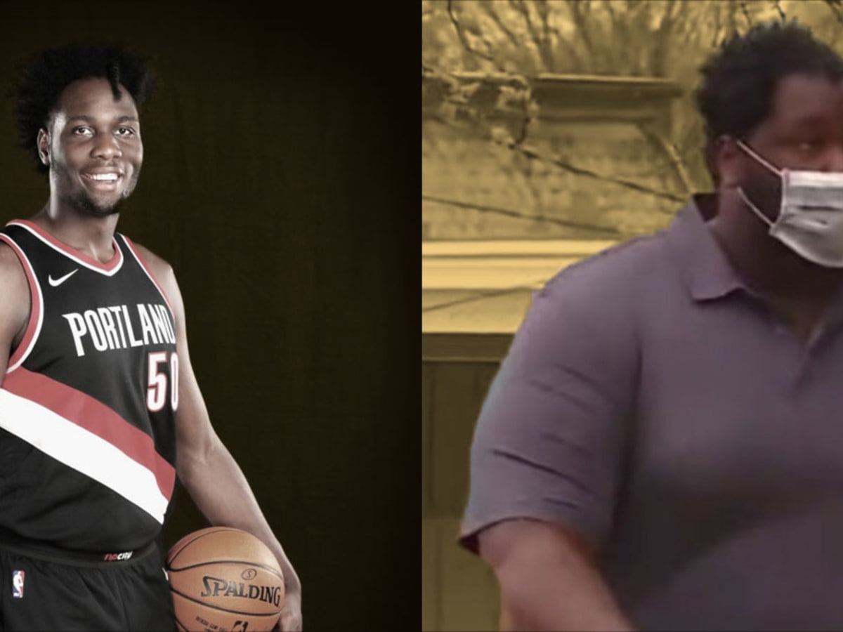 caleb swanigan high school