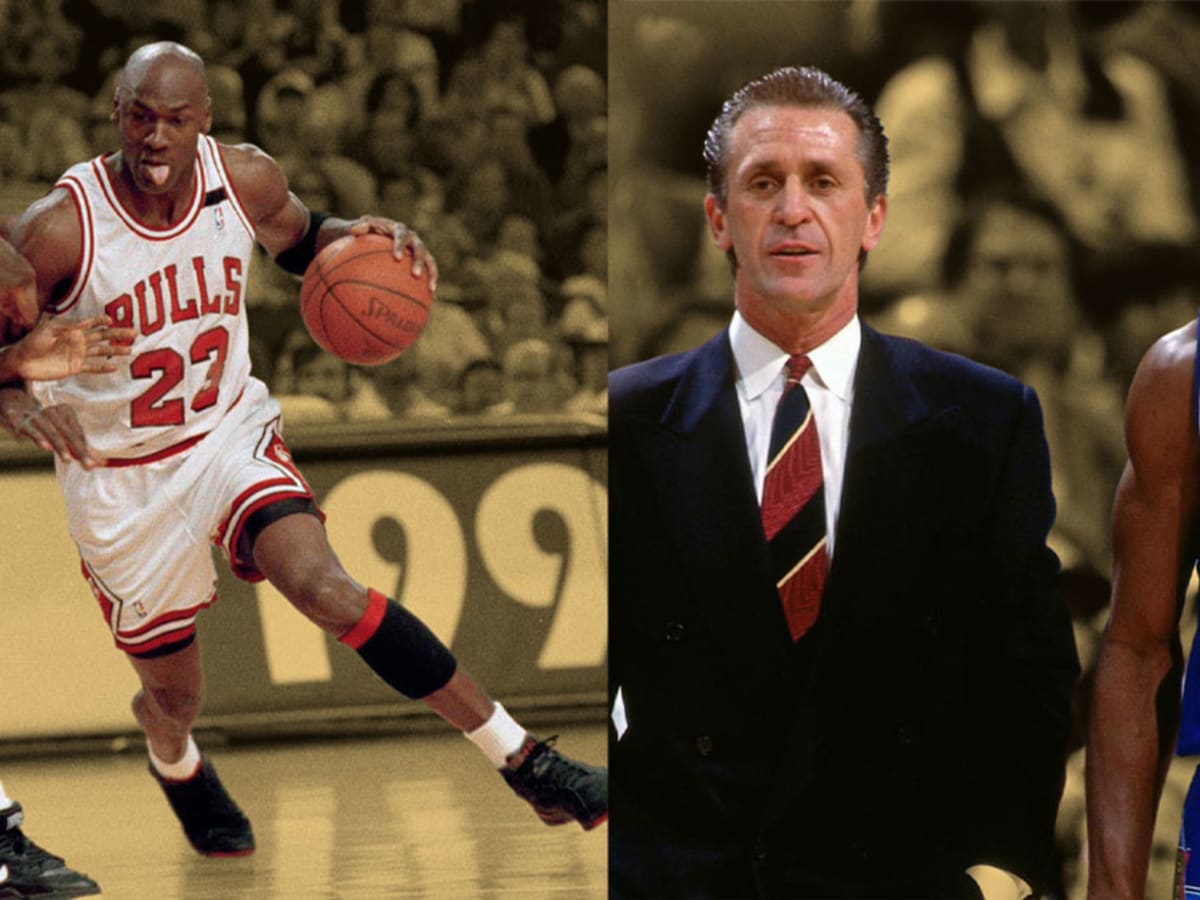 michael jordan new york knicks
