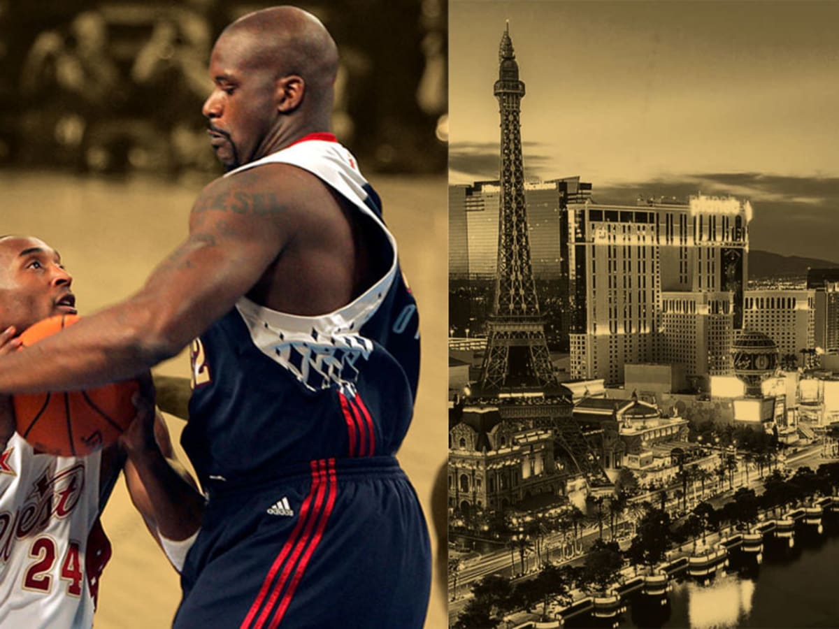 Why Las Vegas will never have an NBA team - Basketball Network