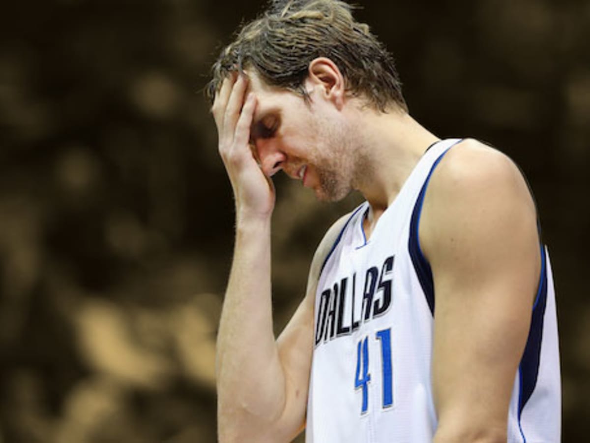dirk nowitzki 2004