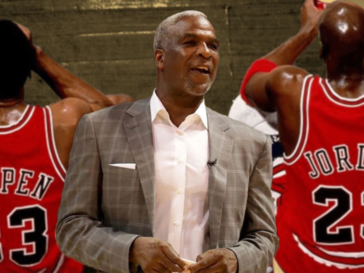 charles oakley jordan