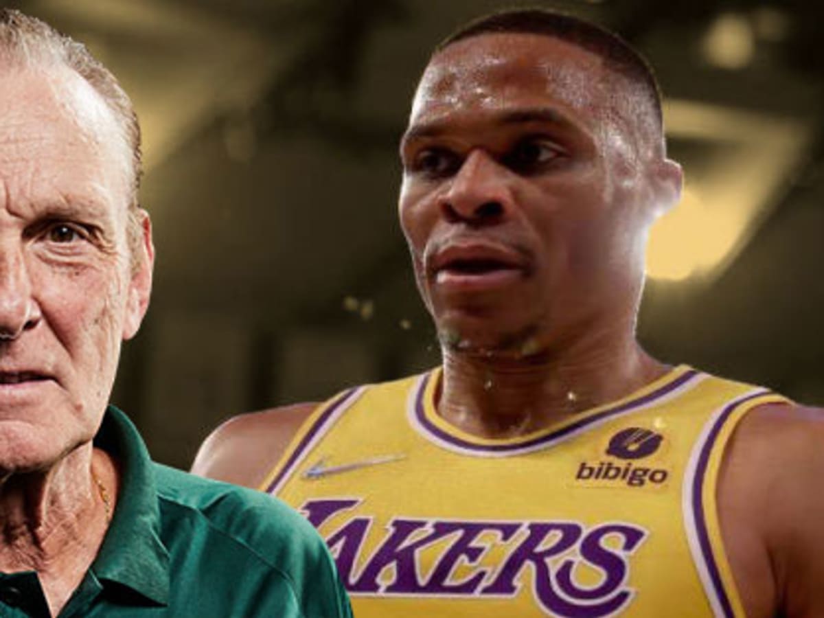 Rick Barry's epic rant ”You take the athlete, give me the guy that