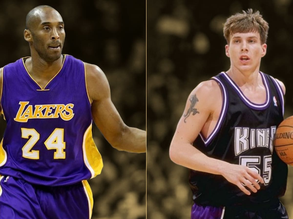 Jason Williams questions Kobe Bryant's greatness: I'm not even sure he's  on the top 5 of the all-time greatest Lakers - Basketball Network - Your  daily dose of basketball