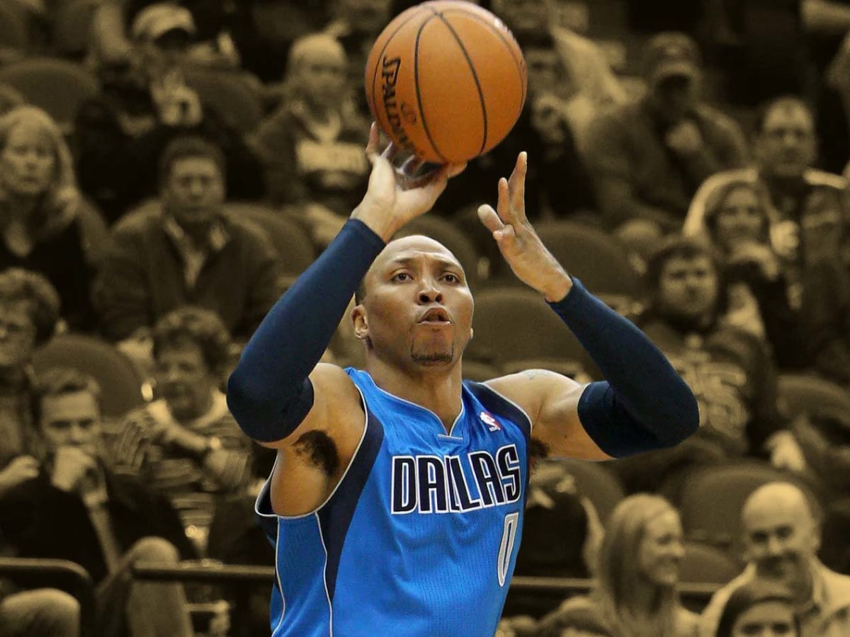 Shawn Marion Thinks The 2011 Mavericks Had The Toughest Road To The  Championship In NBA History - Fadeaway World