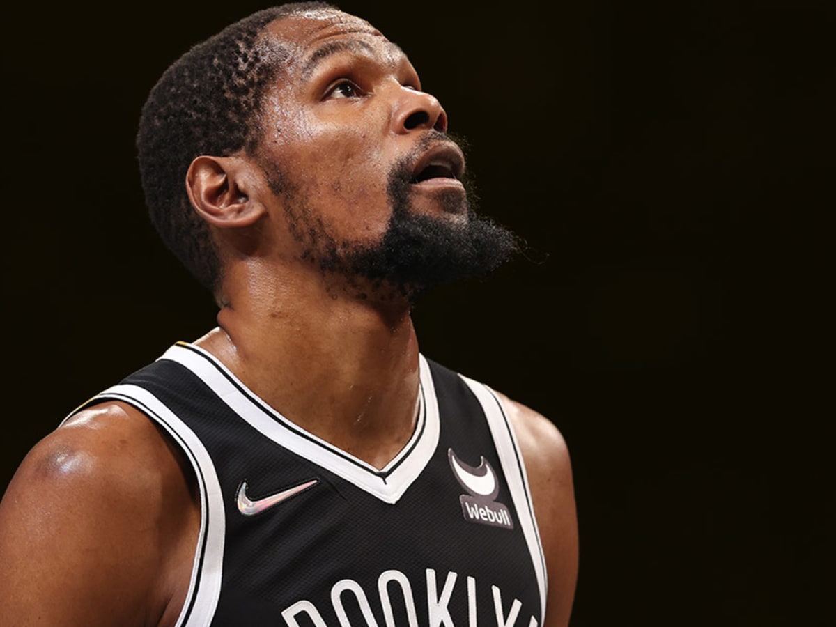 Brooklyn Nets retired numbers: Whose numbers are retired?