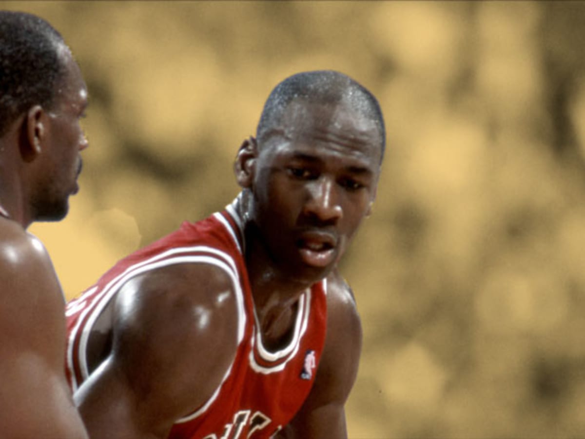The Dream Team Brought Superstars Together—Even Michael Jordan and Clyde  Drexler - The Ringer