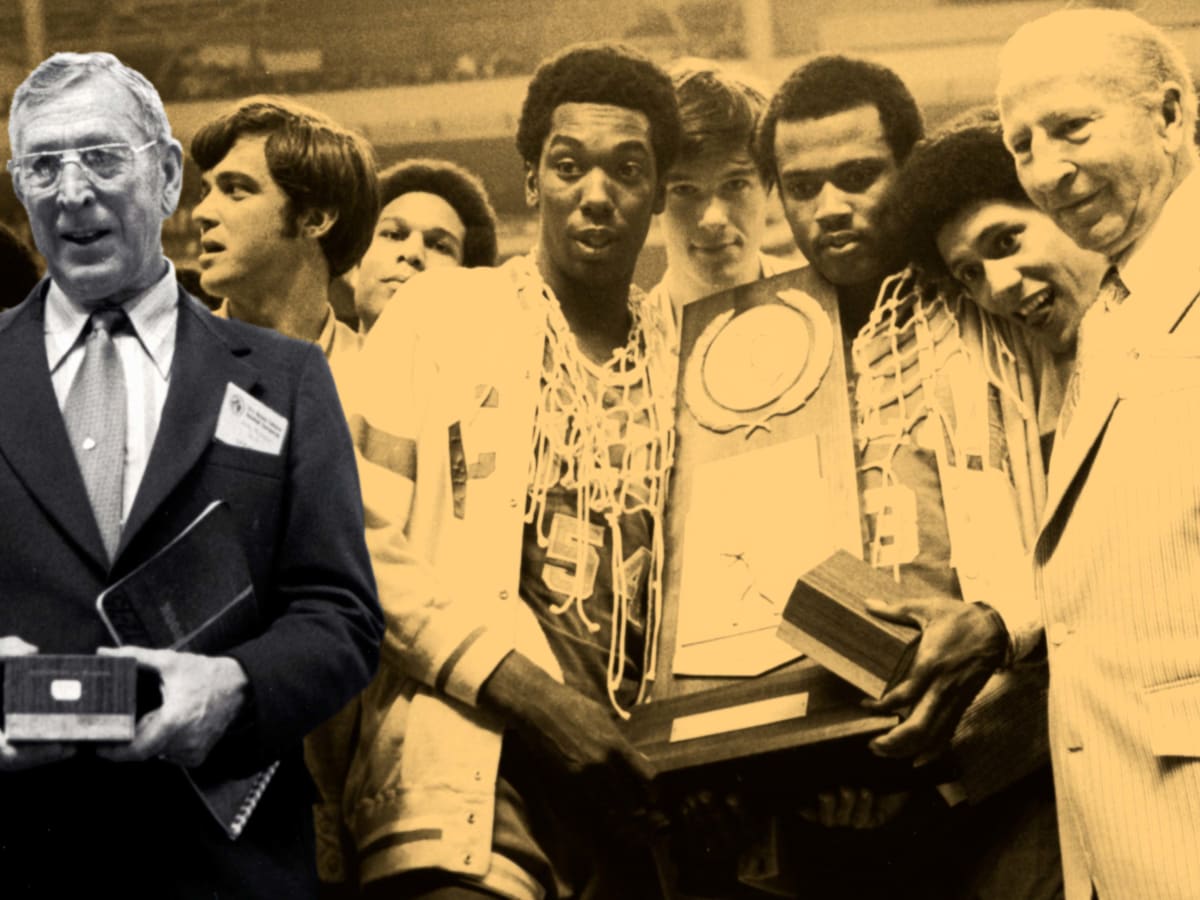 Removing Coach John Wooden's Legacy: UCLA Getting Rid of Pauley's