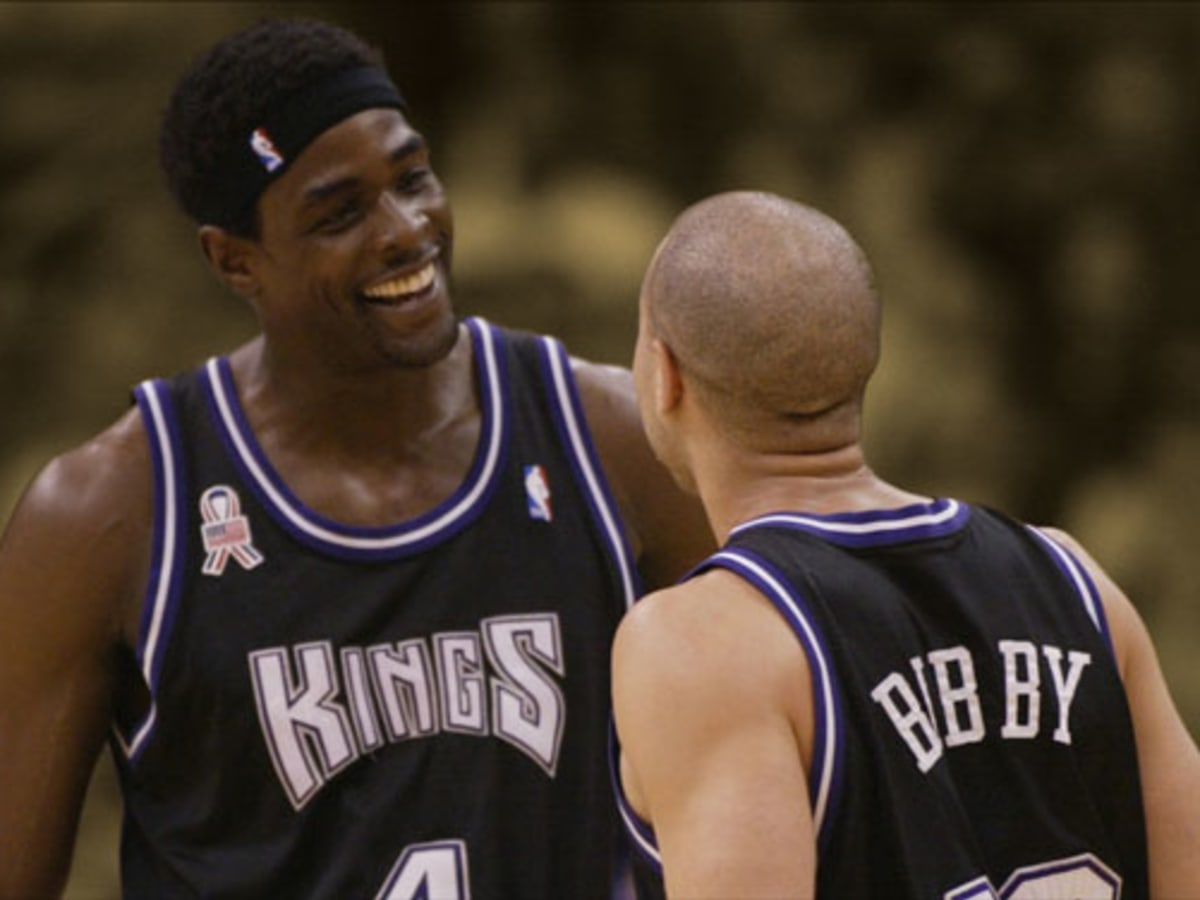 2002 Sacramento Kings: Where Are They Now? - Fadeaway World