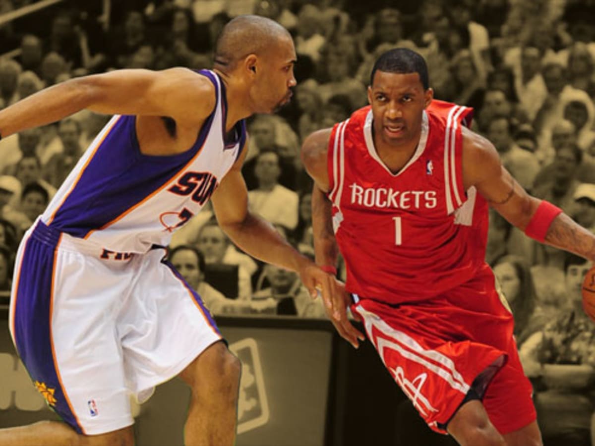 We were robbed from seeing greatness” — Tracy McGrady on playing 