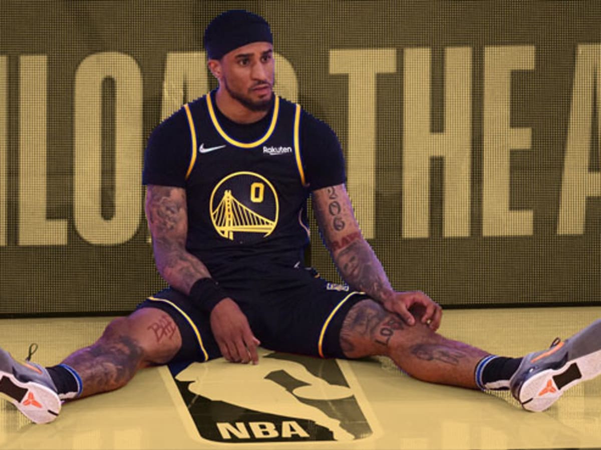 gary payton ii