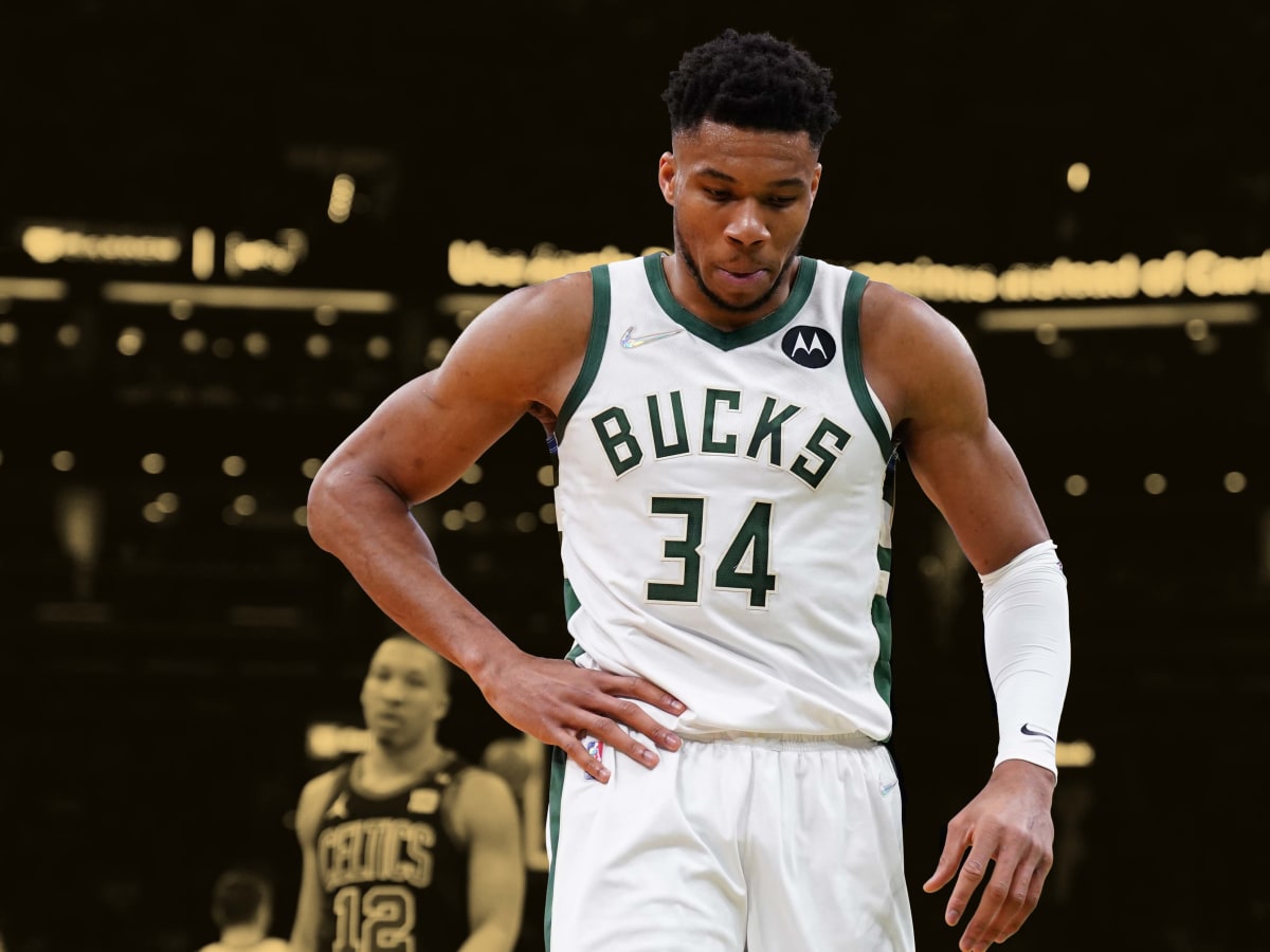 Giannis Antetokounmpo details 'why' he is not the best player in the NBA  even after Bucks championship run – FirstSportz