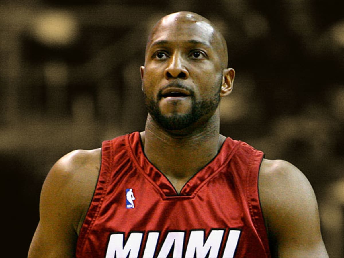 alonzo mourning block