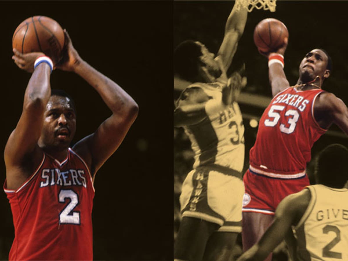darryl dawkins high school