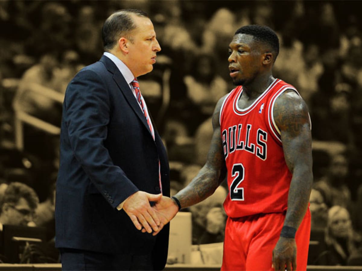 nate robinson bulls jersey