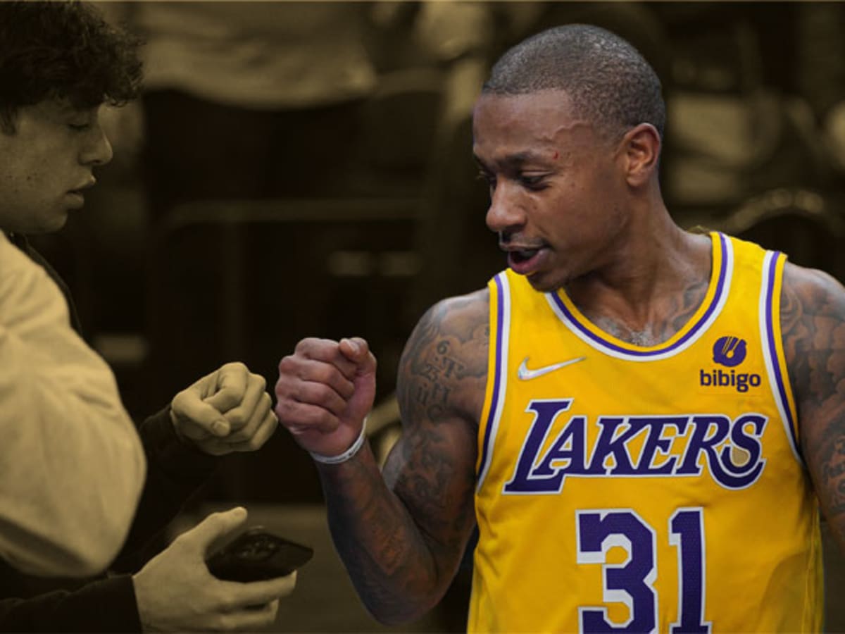 Isaiah Thomas Net Worth