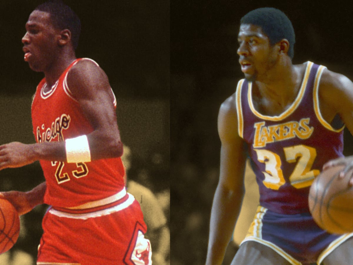 10 best rookie seasons in NBA history, ranked