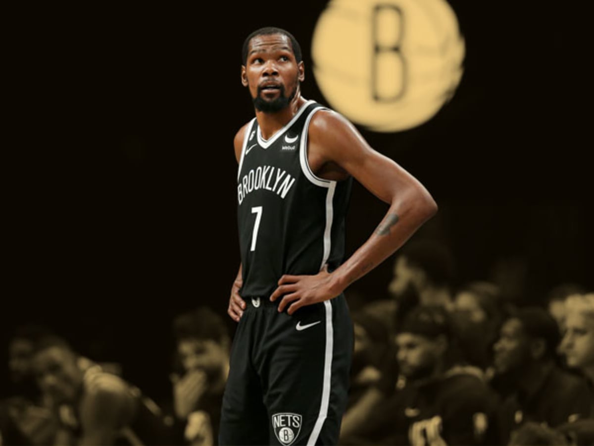 Brooklyn Nets an infrequent tradition on Christmas